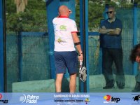 Campeonato España Selecciones Veteranos